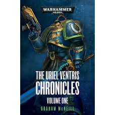 The Uriel Ventris Chronicles: Volume One (Inglese)